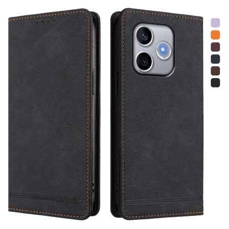 Capa Flip Honor 600 Lite...
