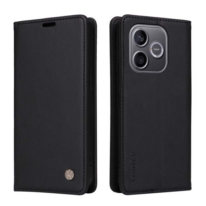Capa articulada Honor 600 Lite 5G YIKATU