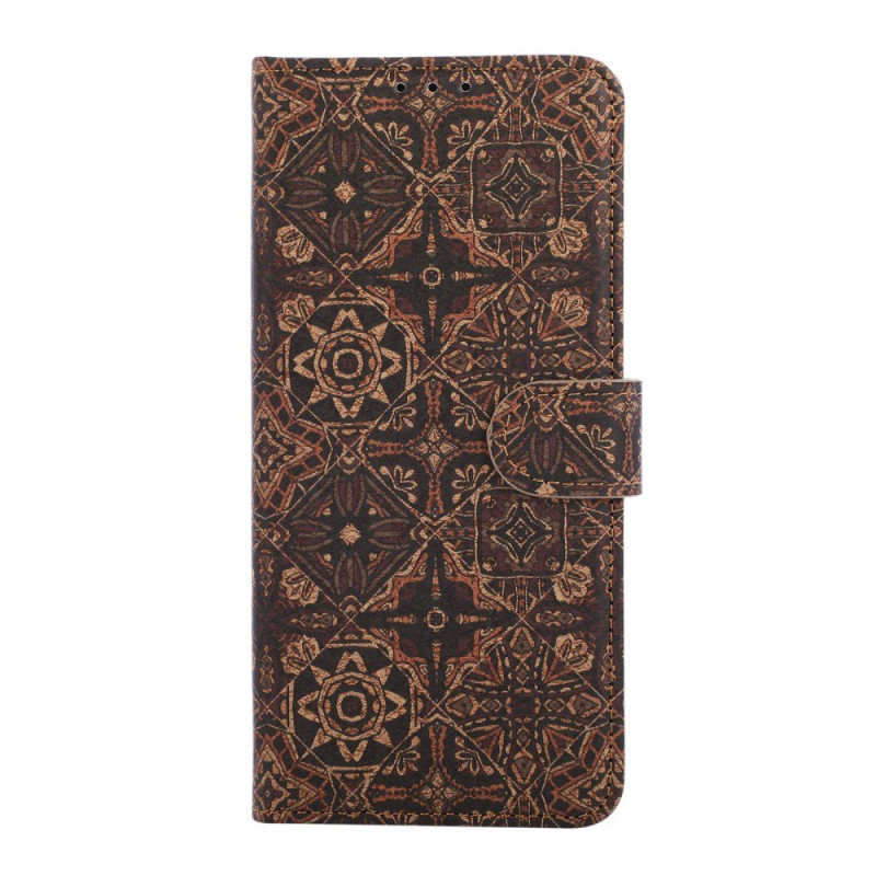 Capa estilo boémio para Honor 600 Lite