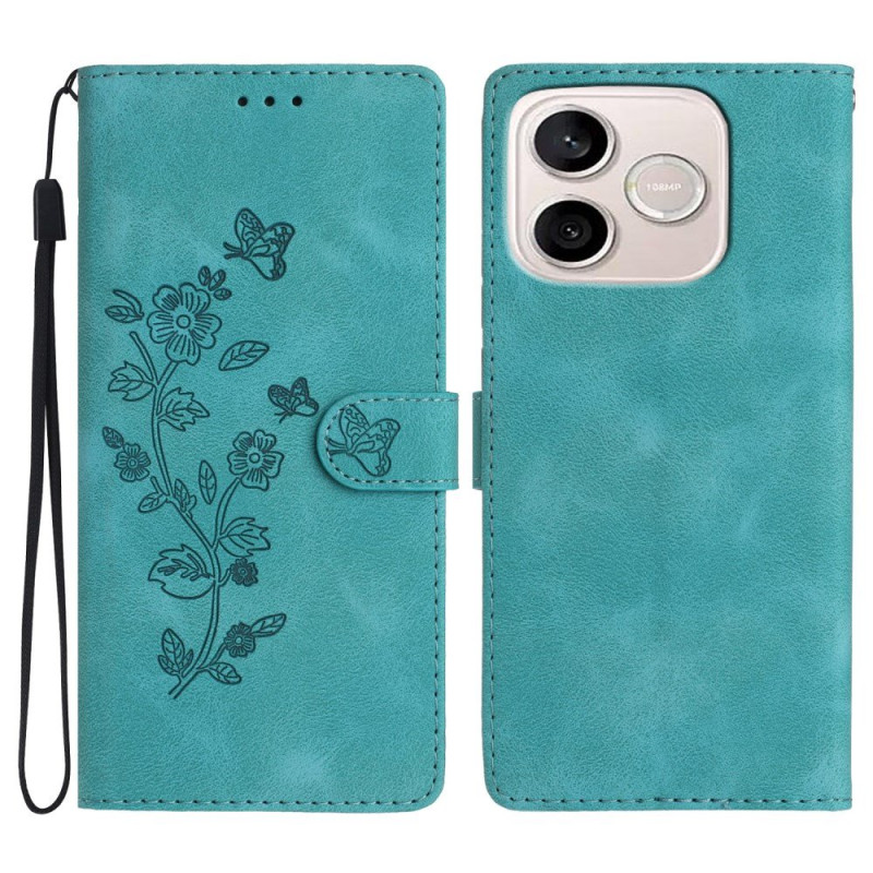 Capa para Honor 600 Lite
