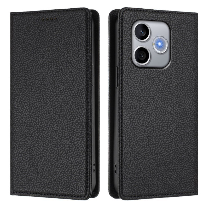 Capa Flip Honor 600 Lite Estilo Couro RFID Bloqueio