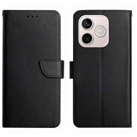 Capa de couro Nappa para...