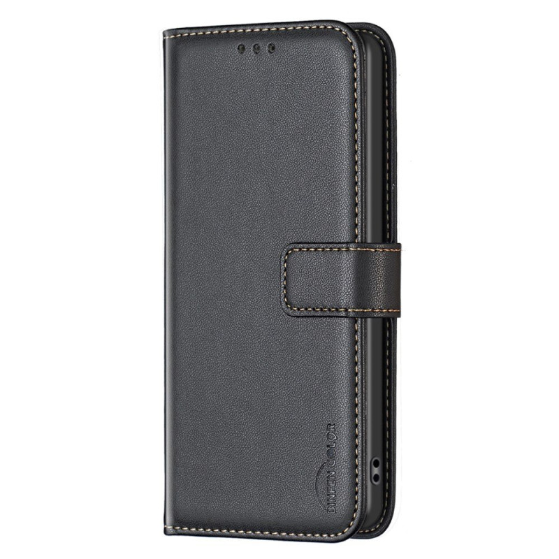 Capa para Honor 600 Lite BINFEN COLOR