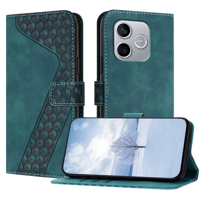 Capa para Honor 600 Lite Design 7
