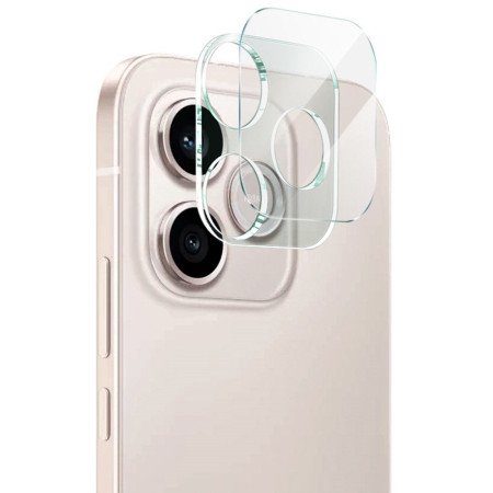 Protecção para lente...