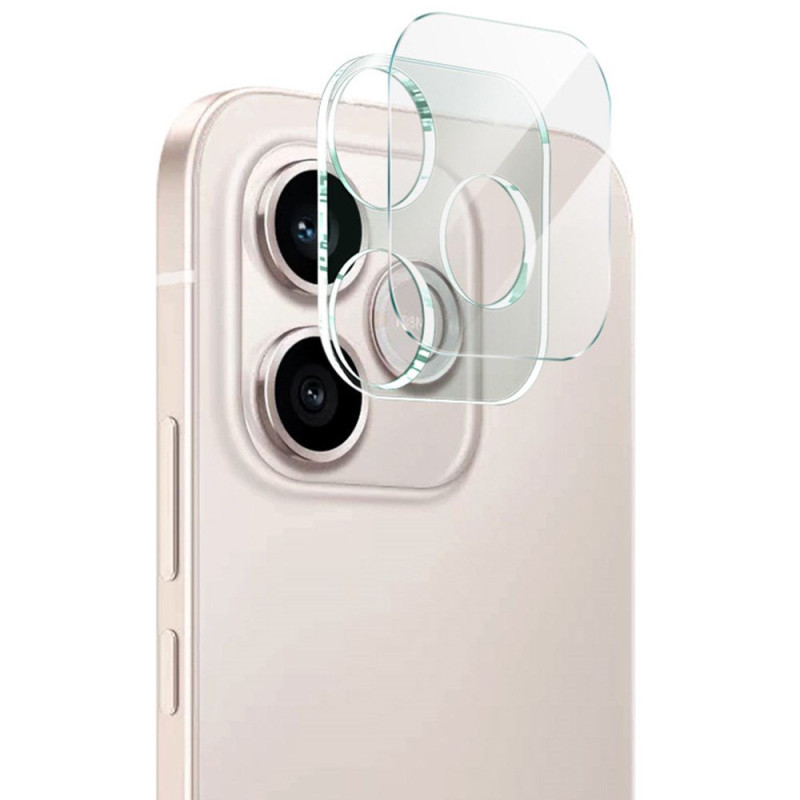 Protecção para lente protetora de vidro temperado do Honor 600 Lite