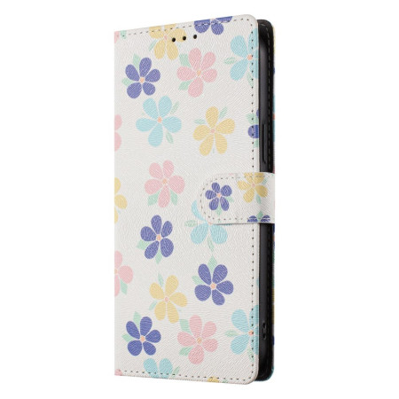 Capa Poco X8 Pro 5G Flores...