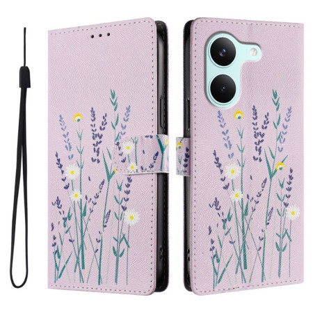 Capa Poco X8 Pro 5G Lavender