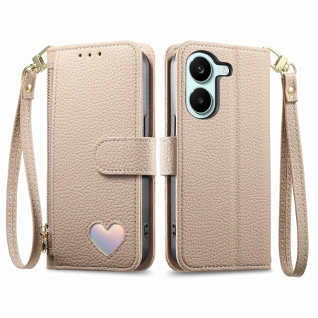 Capa Poco X8 Pro 5G Wallet...