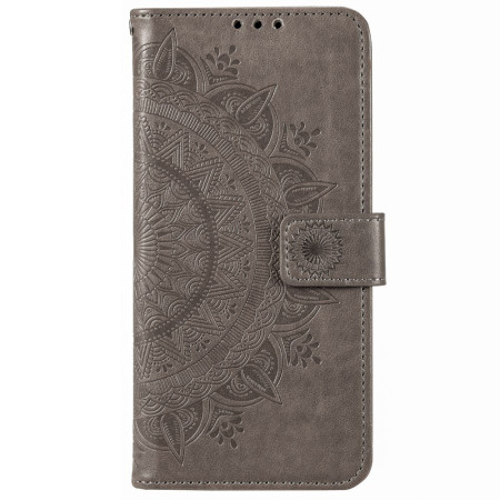 Poco X8 Pro Mandala Sun Cover
