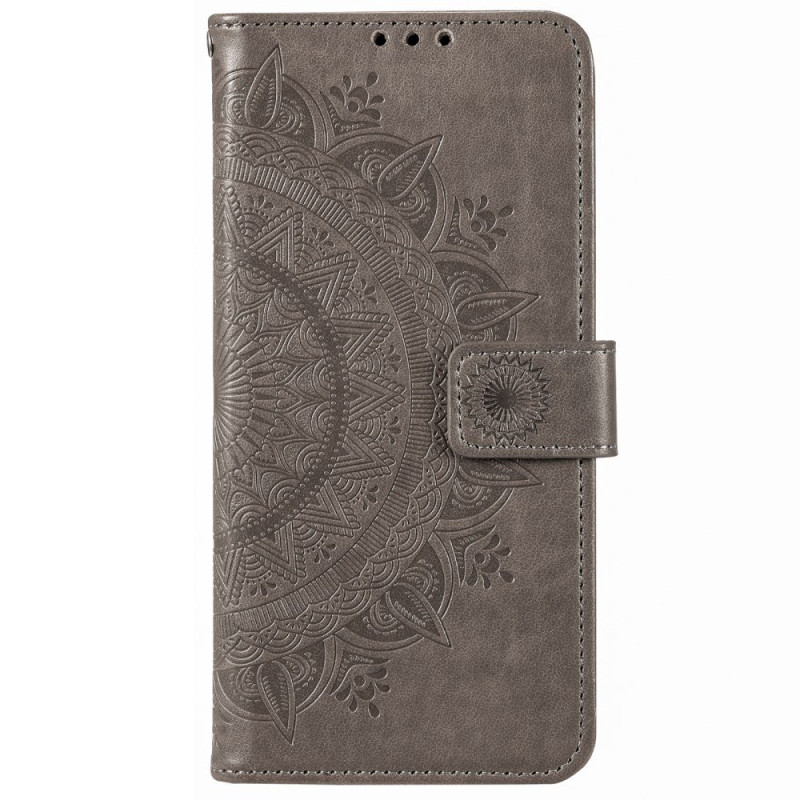 Poco X8 Pro Mandala Sun Cover
