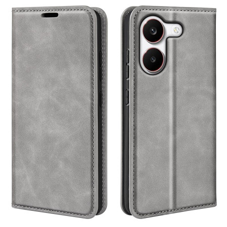 Capa Flip Cover Poco X8 Pro...