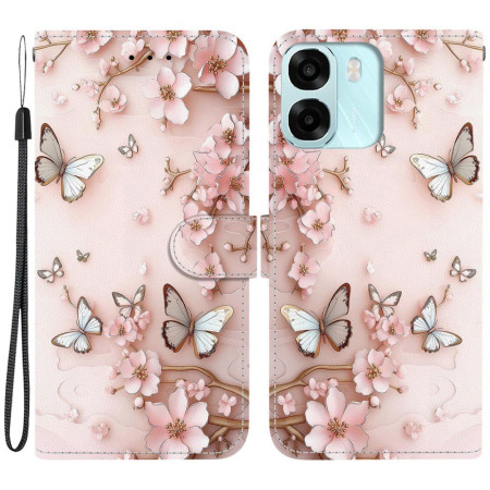 Capa Oppo A6 5G / A6X 5G /...
