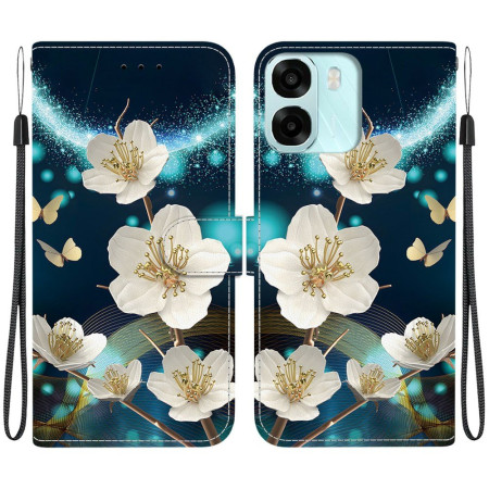 Capa Oppo A6 5G / A6X 5G /...