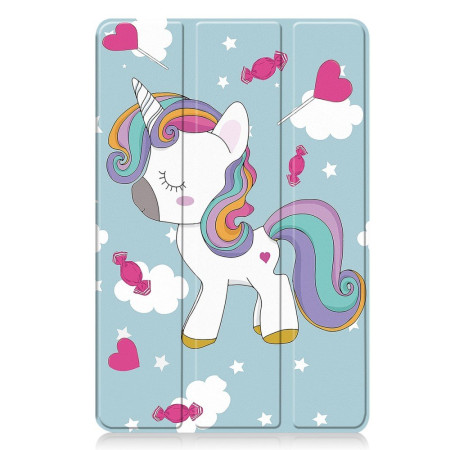 Capa Unicórnio Xiaomi Redmi...