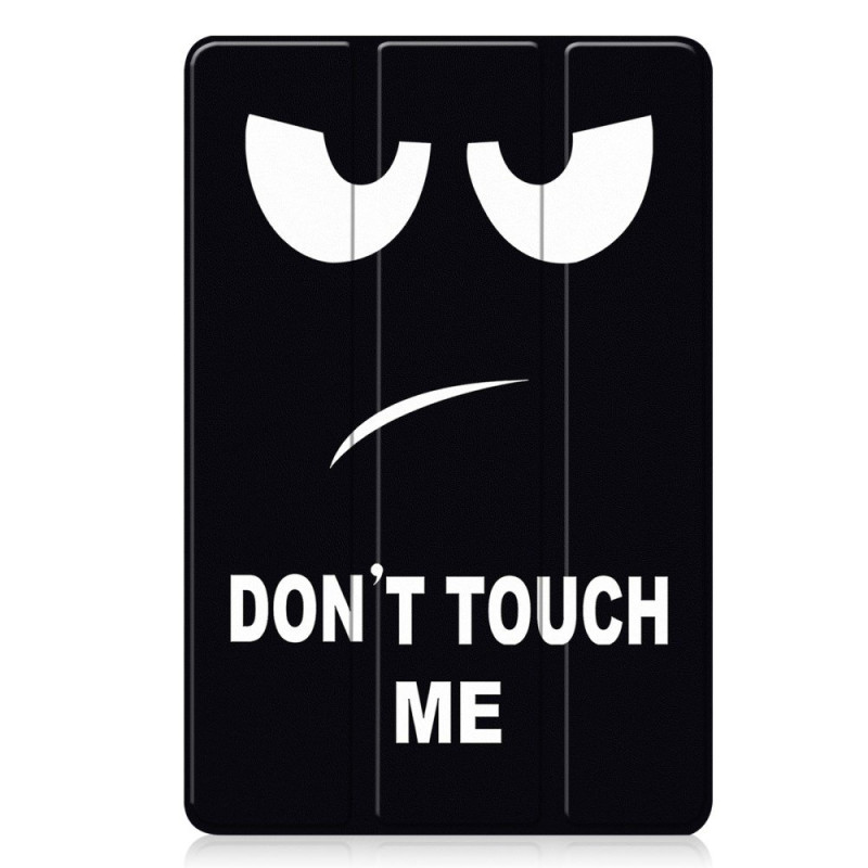 Capa inteligente Xiaomi Redmi Pad 2 Não me Toques