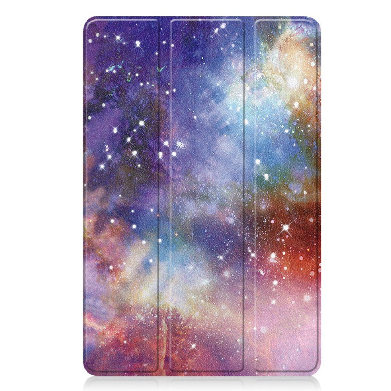 Capa inteligente Xiaomi Redmi Pad 2 Galaxy Design