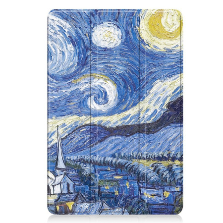 Capa inteligente Xiaomi...