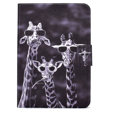 Capa Três Girafas para...