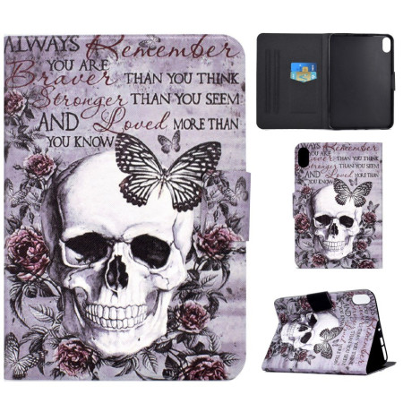 Capa de caveira para Xiaomi...