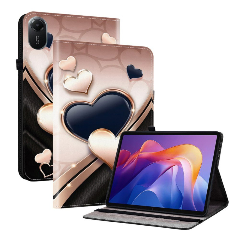 CapaXiaomi Redmi Pad 2 Motivo de amor