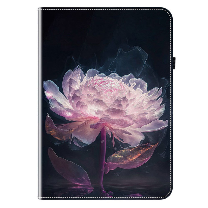 Capa Xiaomi Redmi Pad 2 Purple Peony