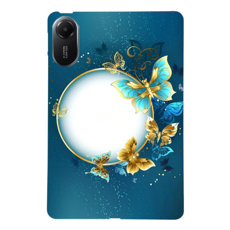 Capa Butterfly Crown para...