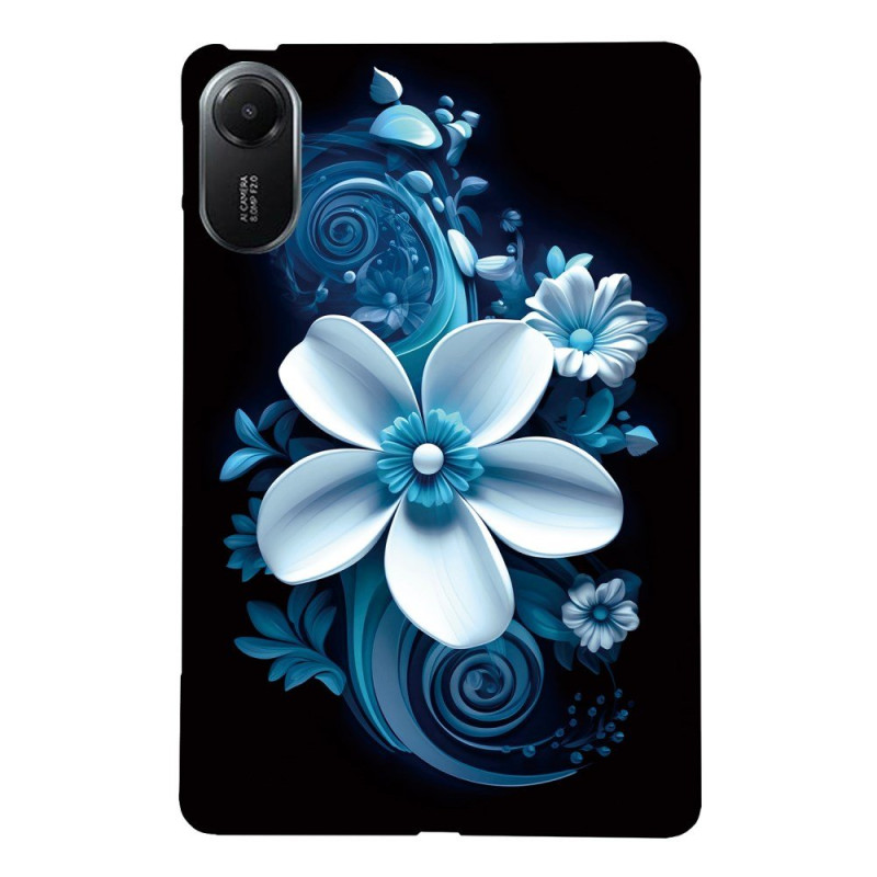Capa para Xiaomi Redmi Pad 2 Orchid Black