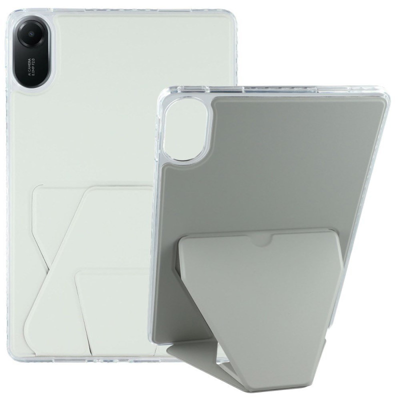 Capa Xiaomi Redmi Pad 2 Suporte integrado ajustável