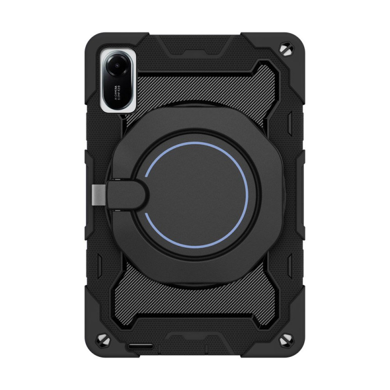 Capa para Xiaomi Redmi Pad 2 Suporte para pontapés e Stylus