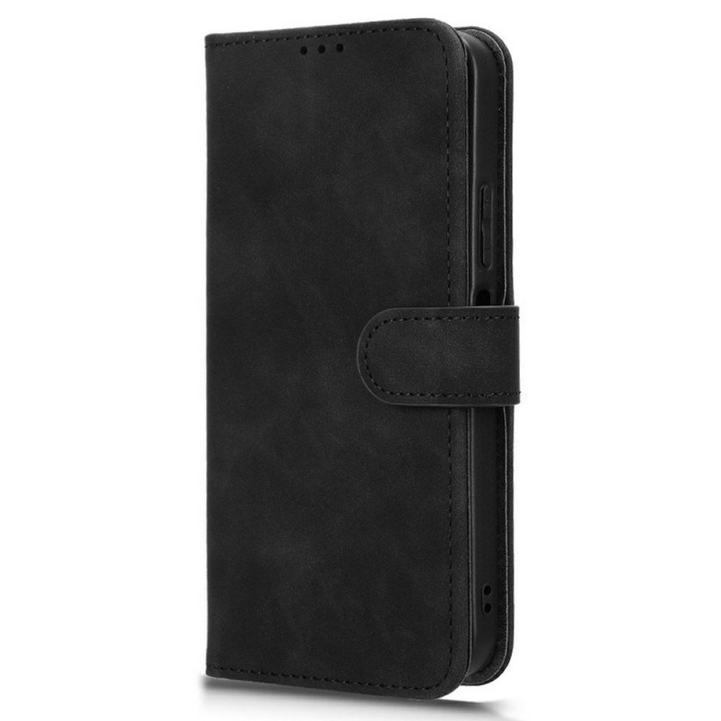 Capa estilo camurça Oppo A6 5G