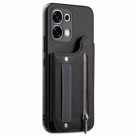 Capa Oppo A6 5G Anti-RFID...