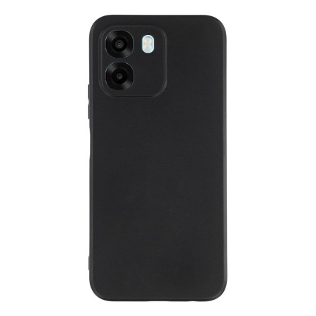 Capa preta Mate para Oppo...