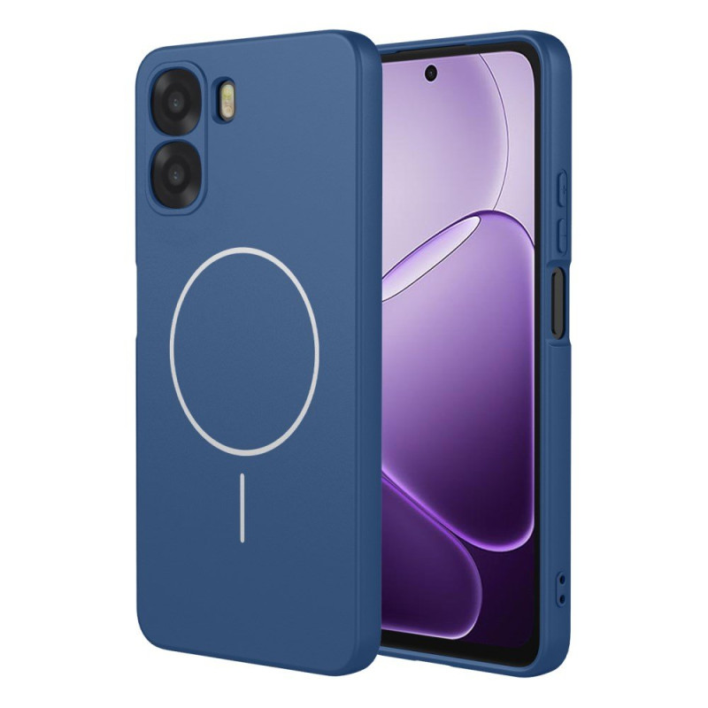 Capa magnética anti-choque Oppo A6X 5G / 4G