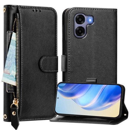 Capa para carteira Oppo A6X 4G