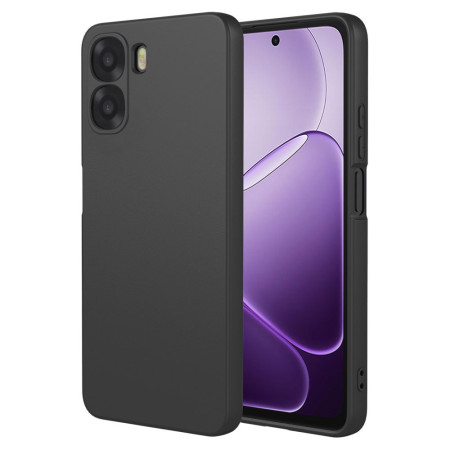 Capa de silicone Oppo A6X...
