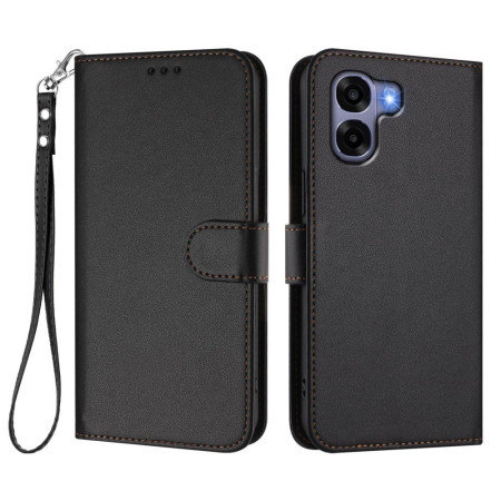 Capa clássica para Oppo A6X...