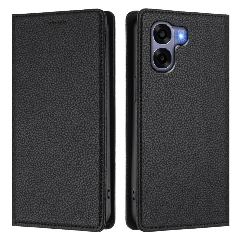 Capa Oppo A6X 4G Anti-RFID