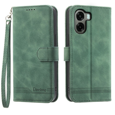 Capa Oppo A6X 5G / 4G DIERFENG
