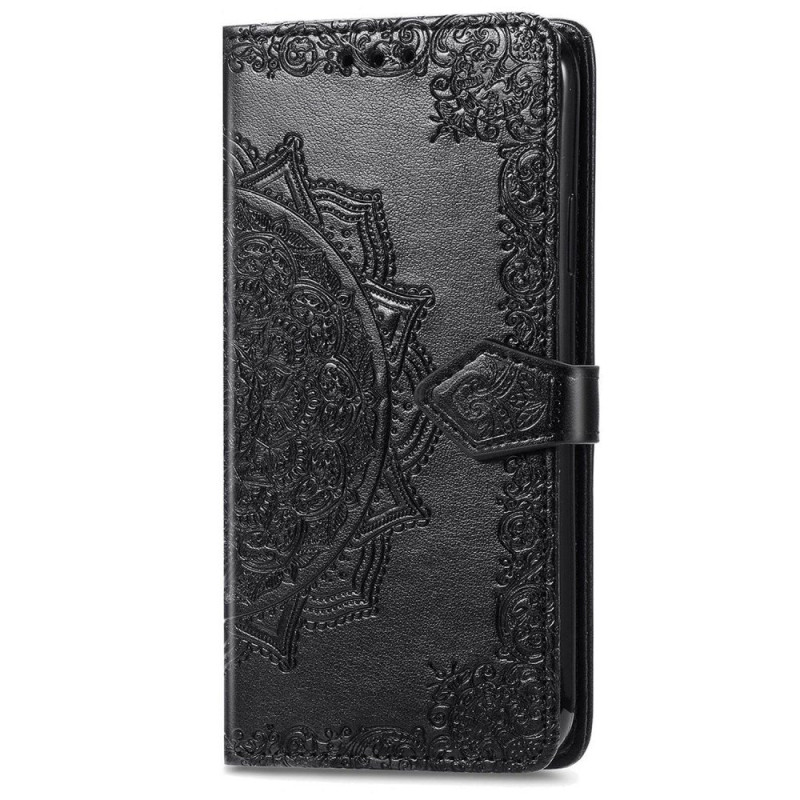 Capa Motorola Edge 60 Neo / 50 Neo Mandala Barroco