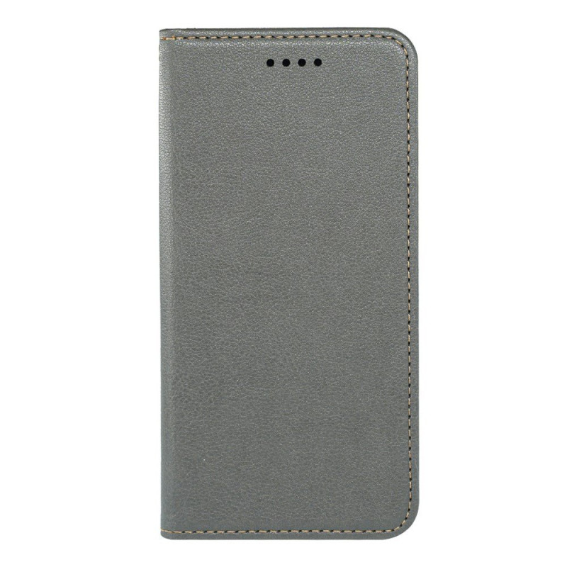 Capa Flip Cover Motorola Edge 60 Neo / 50 Neo Bloqueio RFID