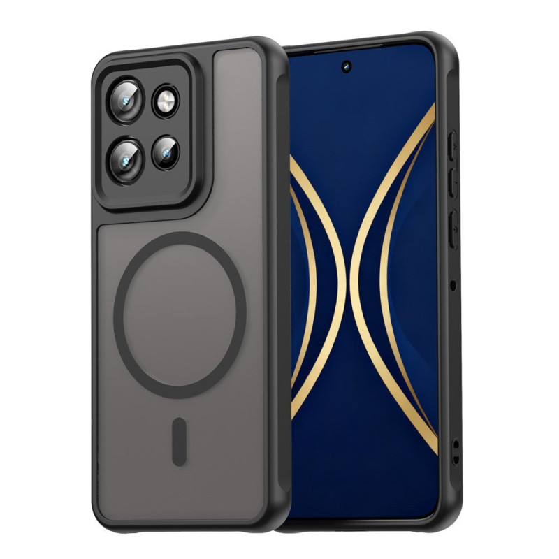 Capa magnética à prova de choque para Motorola Edge 60 Neo / 50 Neo