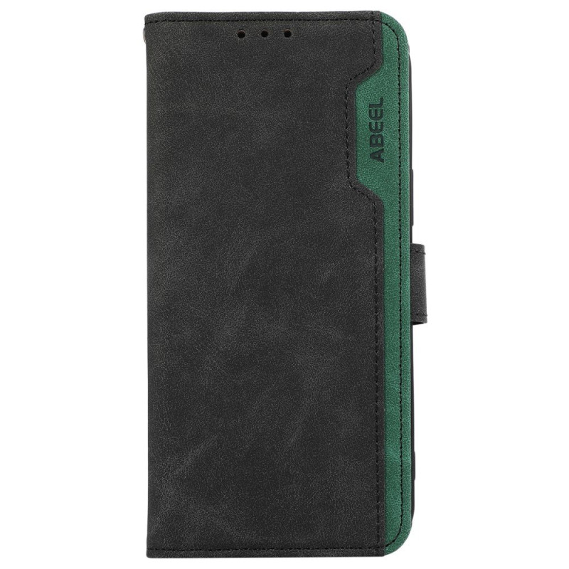 Capa Motorola Edge 60 Neo / 50 Neo Bicolor ABEEL