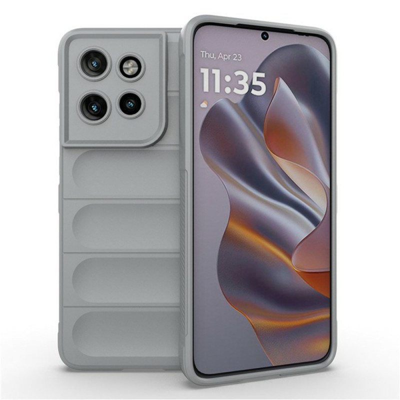 Capa antiderrapante para Motorola Edge 60 Neo / 50 Neo