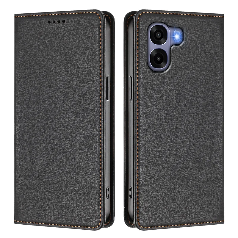 Capa Oppo A6X 4G Classic