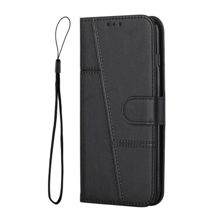 Capa de couro estilo Oppo...