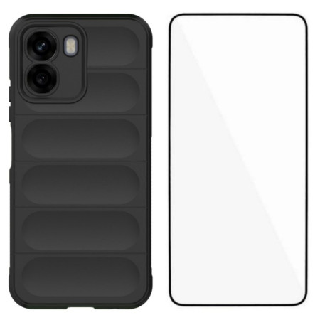 Capa antiderrapante Oppo...
