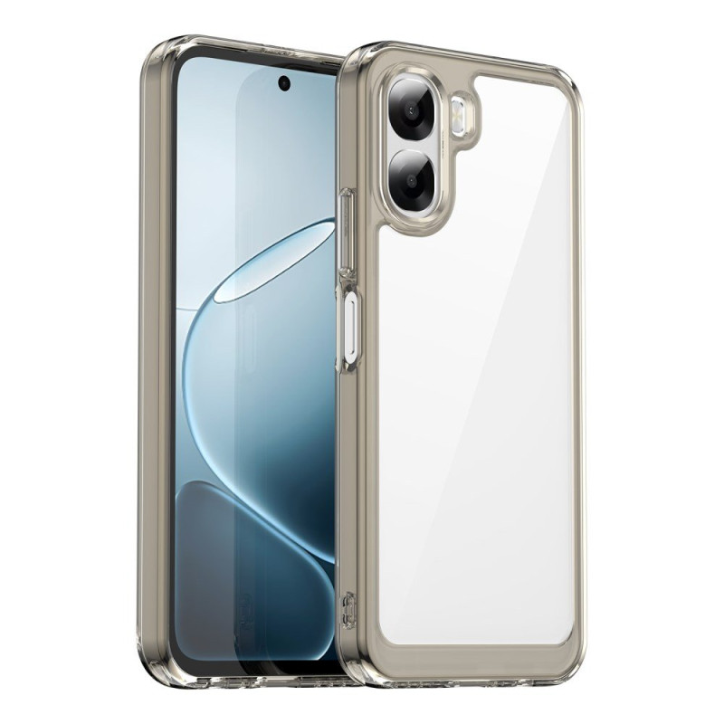 Capa híbrida Oppo A6X 5G / 4G