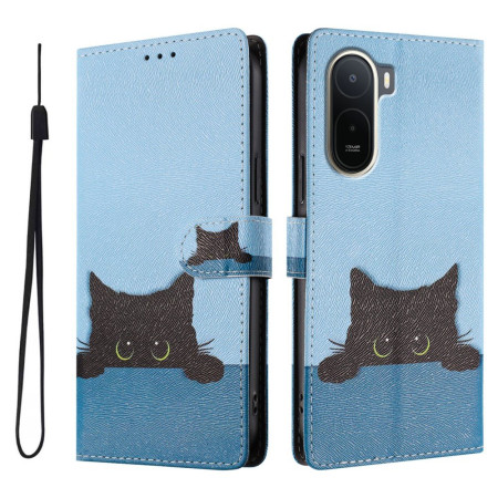 Capa de gato Xiaomi Redmi...