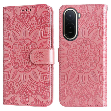 Capa Mandala para Xiaomi...